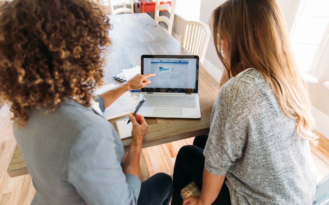 personal budgeting